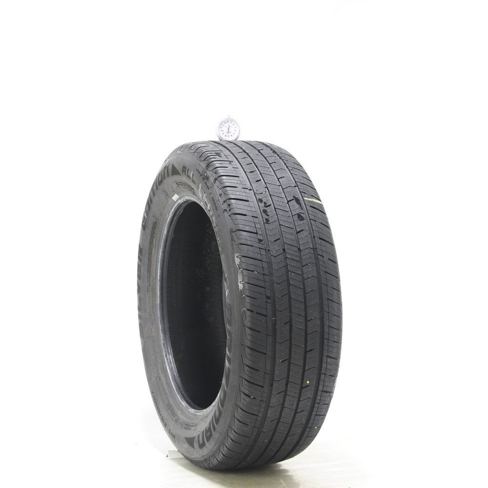 Set of (2) Used 215/60R17 Arizonian Silver Edition 96H - 7-7.5/32 - Image 1