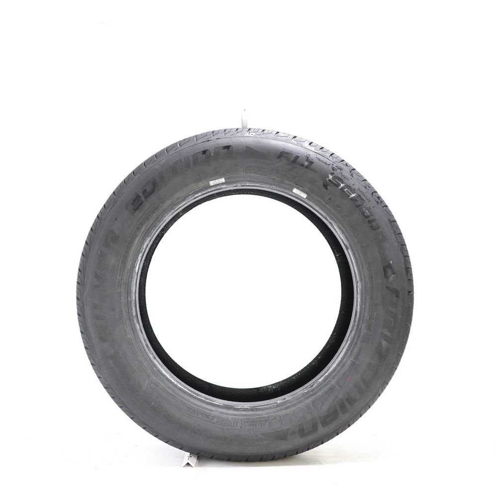 Set of (2) Used 215/60R17 Arizonian Silver Edition 96H - 7-7.5/32 - Image 3