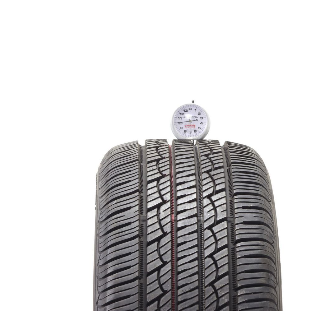 Used 225/60R17 Continental ControlContact Tour A/S Plus 99H - 10/32 - Image 2