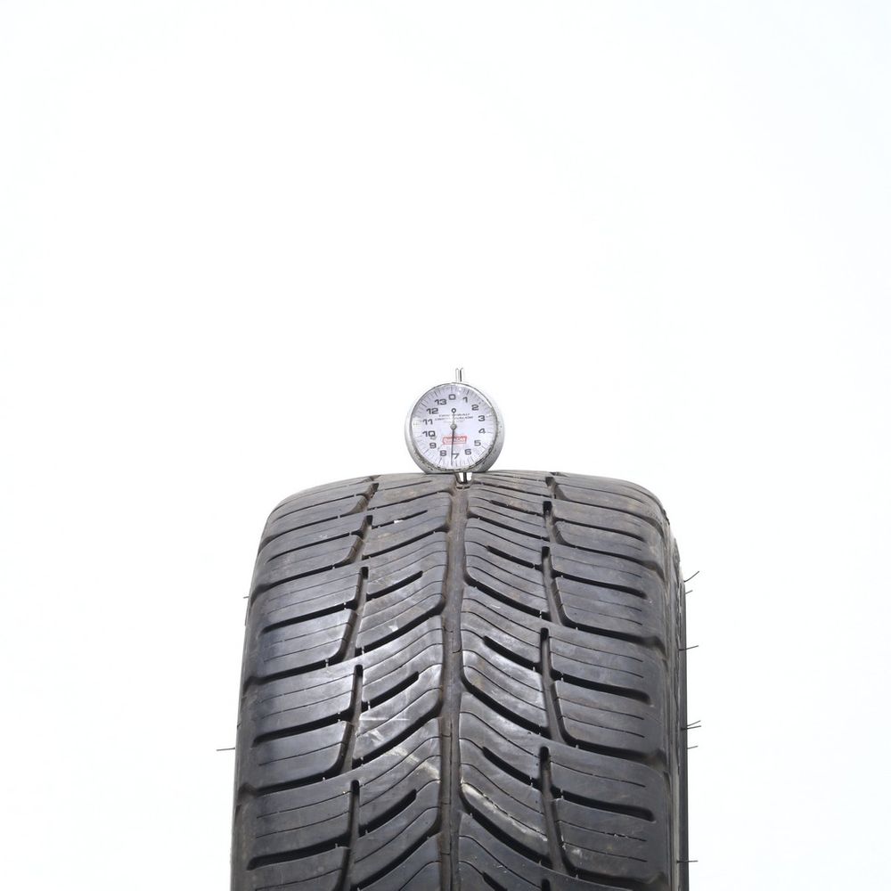 Used 215/45ZR18 BFGoodrich g-Force Comp-2 A/S 93W - 7/32 - Image 2