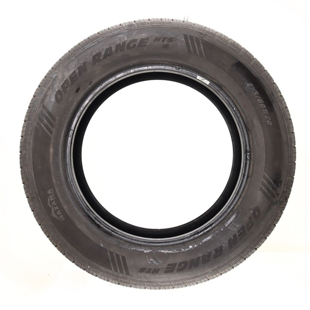 Used 275/60R20 Mazama Open Range HTS 115H - 10.5/32 - Image 3