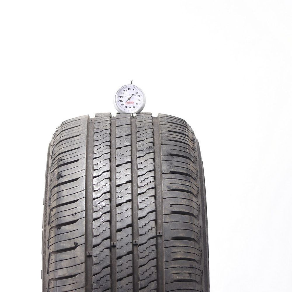 Set of (2) Used 245/60R18 Lexani LXHT-206 105H - 8.5/32 - Image 2
