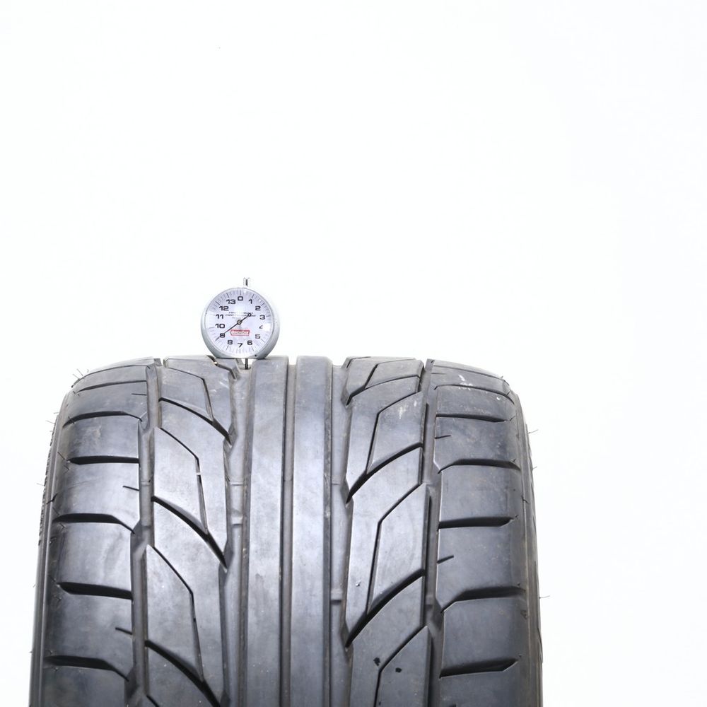 Used 305/30ZR20 Nitto NT555 G2 103W - 9/32 - Image 2