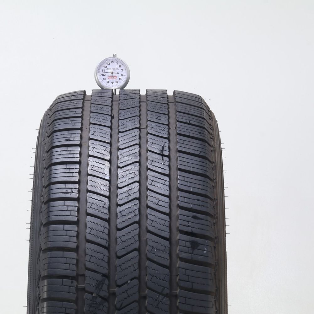 Used 255/50R20 Vredestein Pinza HT 109H - 10.5/32 - Image 2