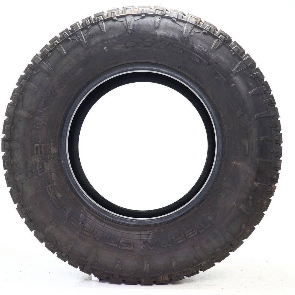 Used LT 285/75R18 Nitto Terra Grappler G2 A/T 129/126R E - 10.5/32 - Image 3