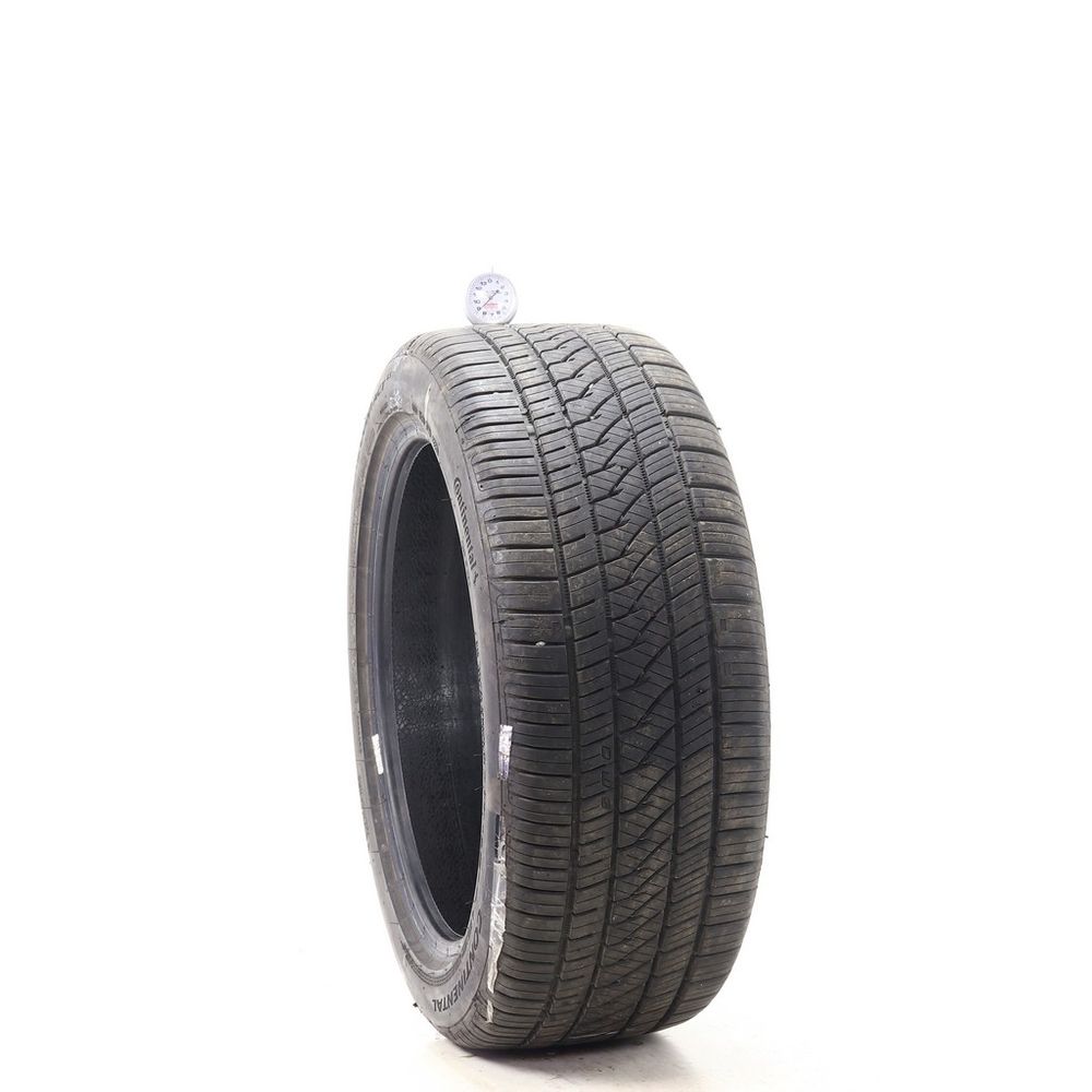 Used 235/45R18 Continental PureContact LS 94V - 8.5/32 - Image 1