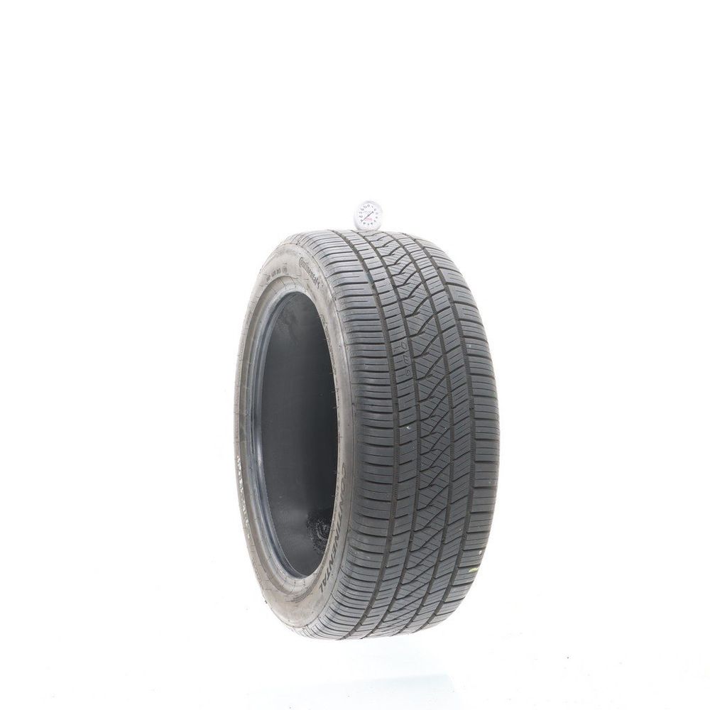 Used 235/45R18 Continental PureContact LS 94V - 8.5/32 - Image 1