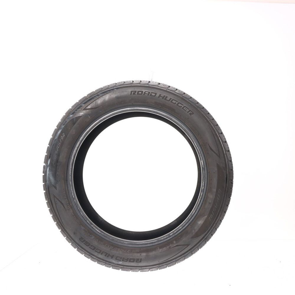 Set of (4) Used 225/50R17 Road Hugger GTP AS/02 98V - 8-9.5/32 - Image 9