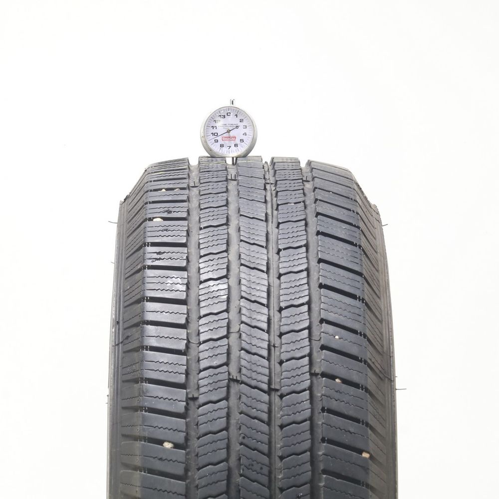 Set of (4) Used 235/60R18 Michelin Defender LTX M/S 107H - 8-9.5/32 - Image 11