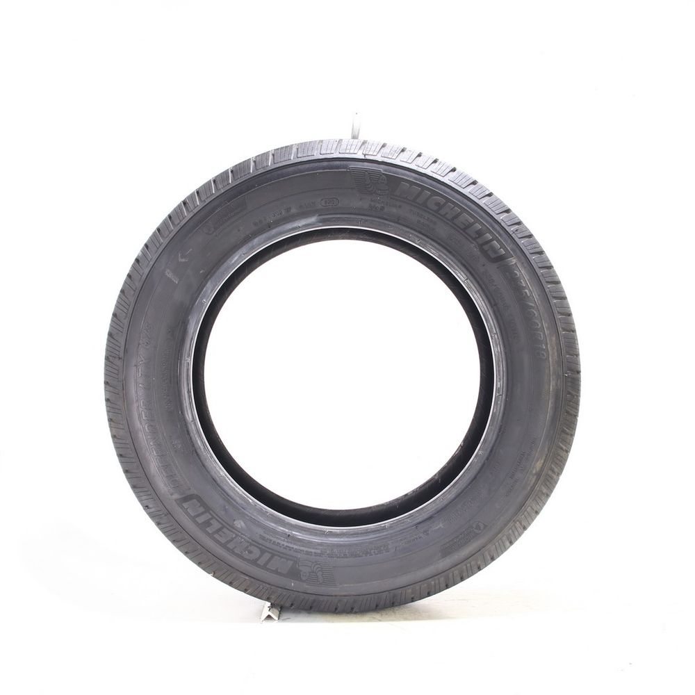 Set of (4) Used 235/60R18 Michelin Defender LTX M/S 107H - 8-9.5/32 - Image 12