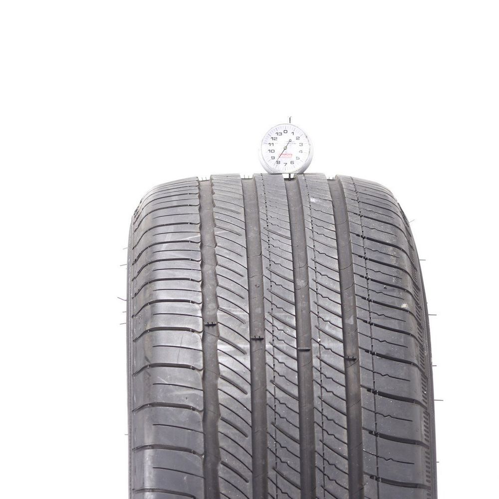 Used 255/45R20 Michelin Primacy Tour A/S 101W - 8/32 - Image 2