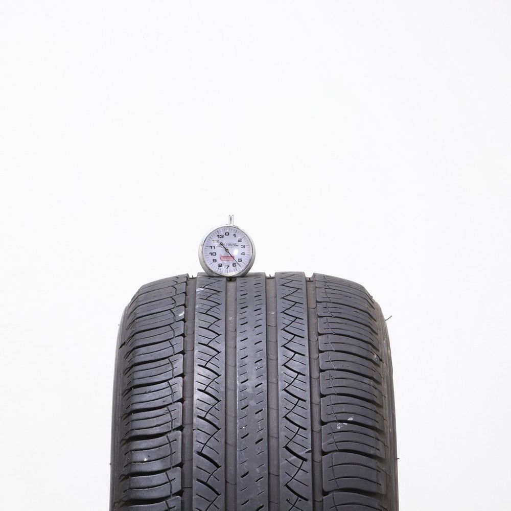 Set of (4) Used 235/50R18 Michelin Latitude Tour HP 97V - 5.5-6.5/32 - Image 2