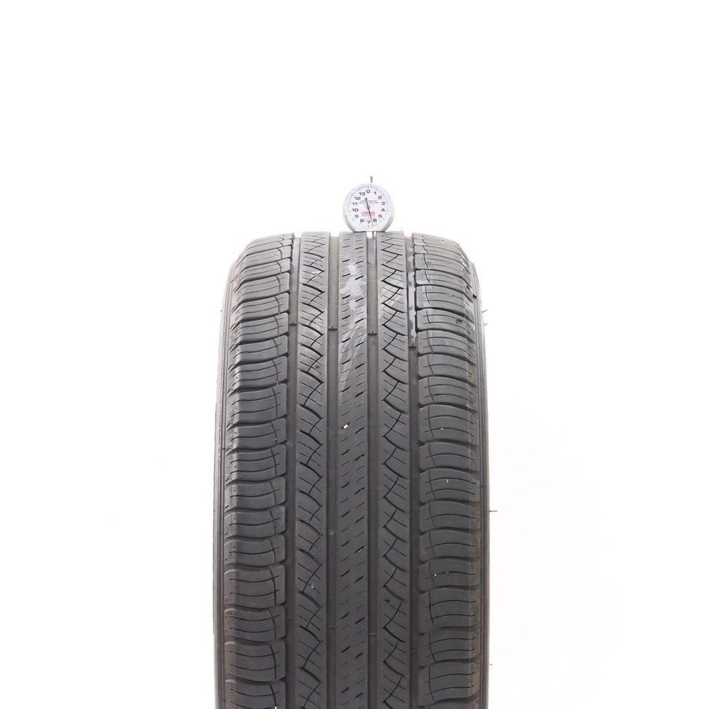 Set of (4) Used 235/50R18 Michelin Latitude Tour HP 97V - 5.5-6.5/32 - Image 5