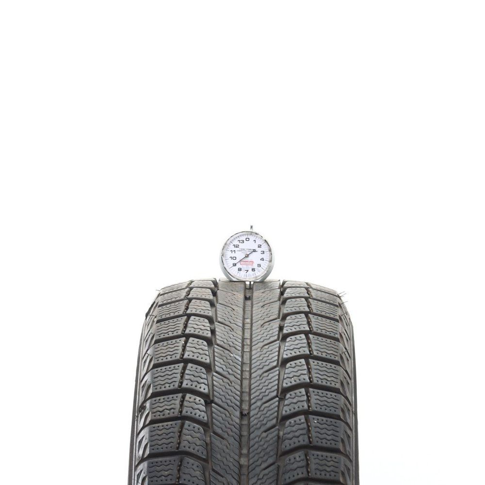 Set of (2) Used 205/60R15 Michelin X-Ice Xi2 91T - 9/32 - Image 2