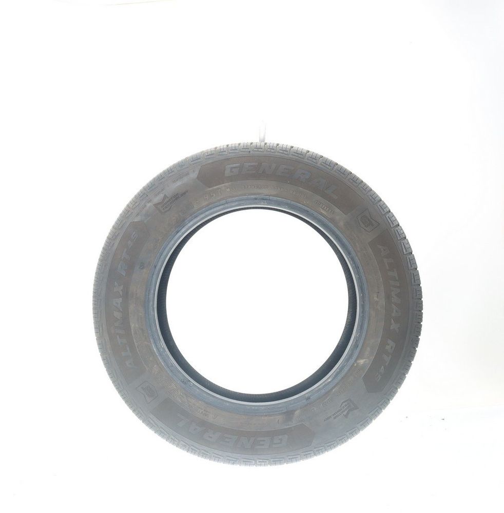 Used 205/65R16 General Altimax RT45 95T - 8/32 - Image 3