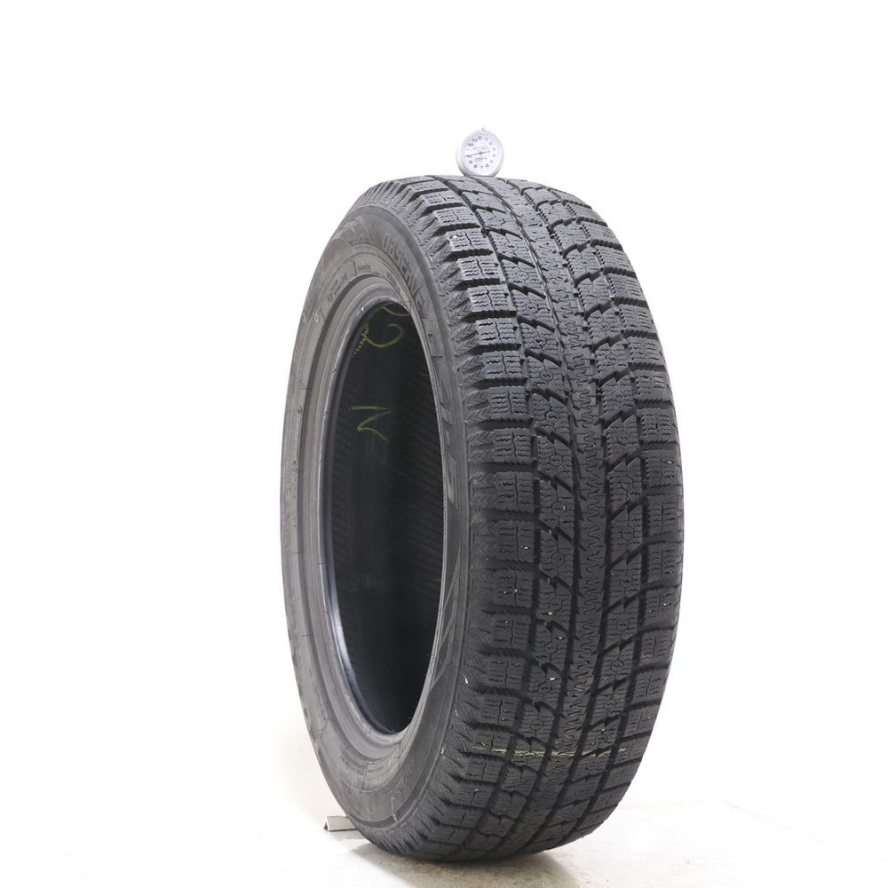 Set of (2) Used 225/60R18 Toyo Observe GSi-5 100T - 9.5-10/32 - Image 4