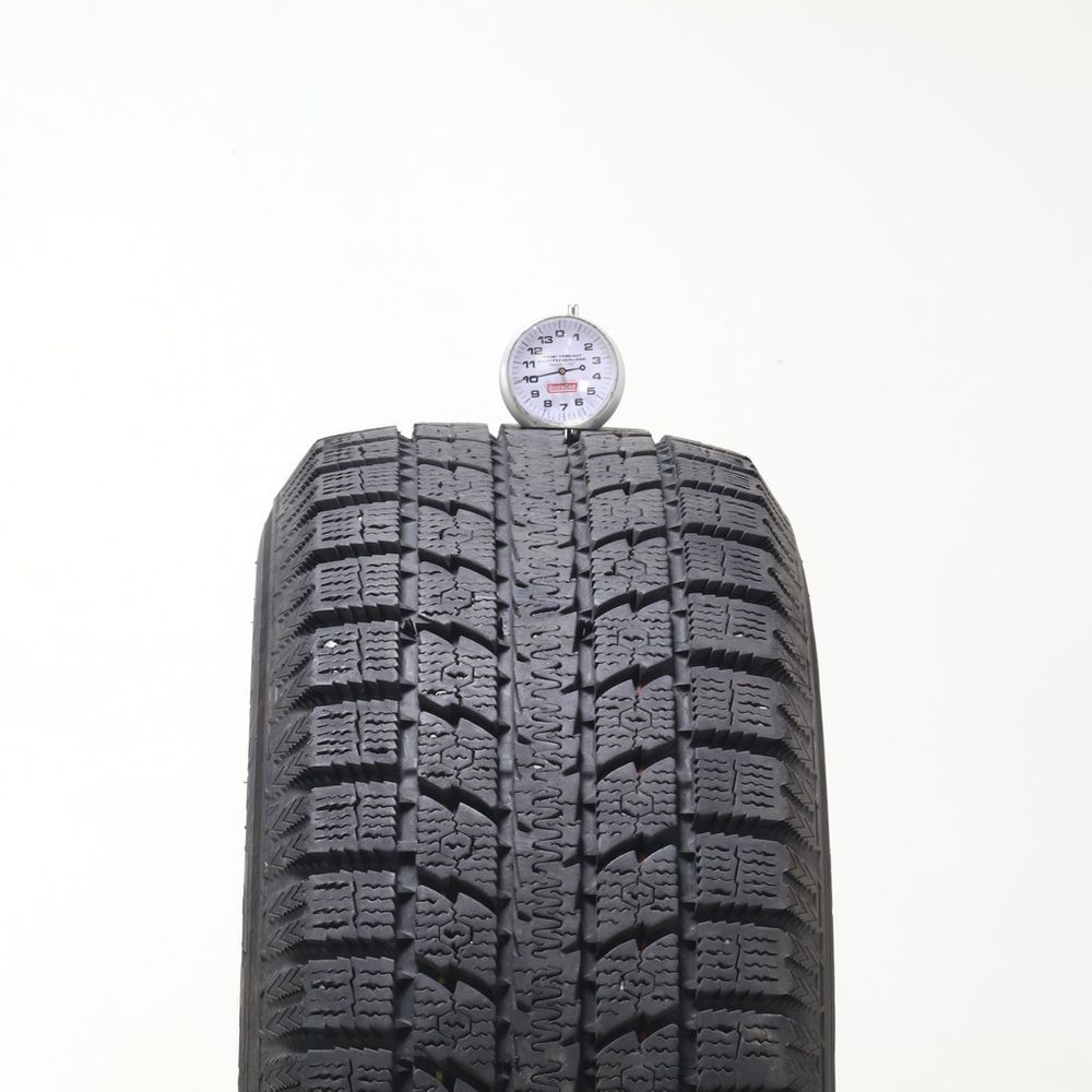 Set of (2) Used 225/60R18 Toyo Observe GSi-5 100T - 9.5-10/32 - Image 5