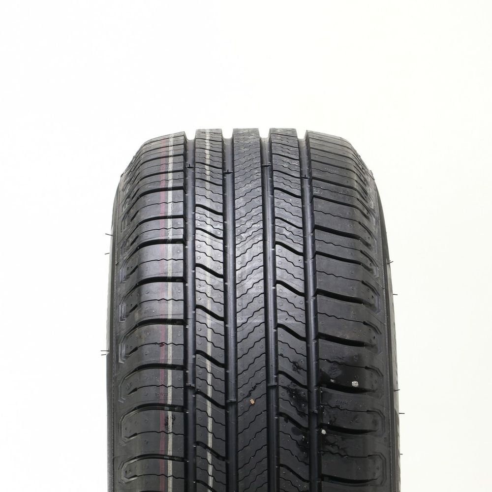 Set of (2) New 215/60R16 Michelin Defender 2 95H - Image 2