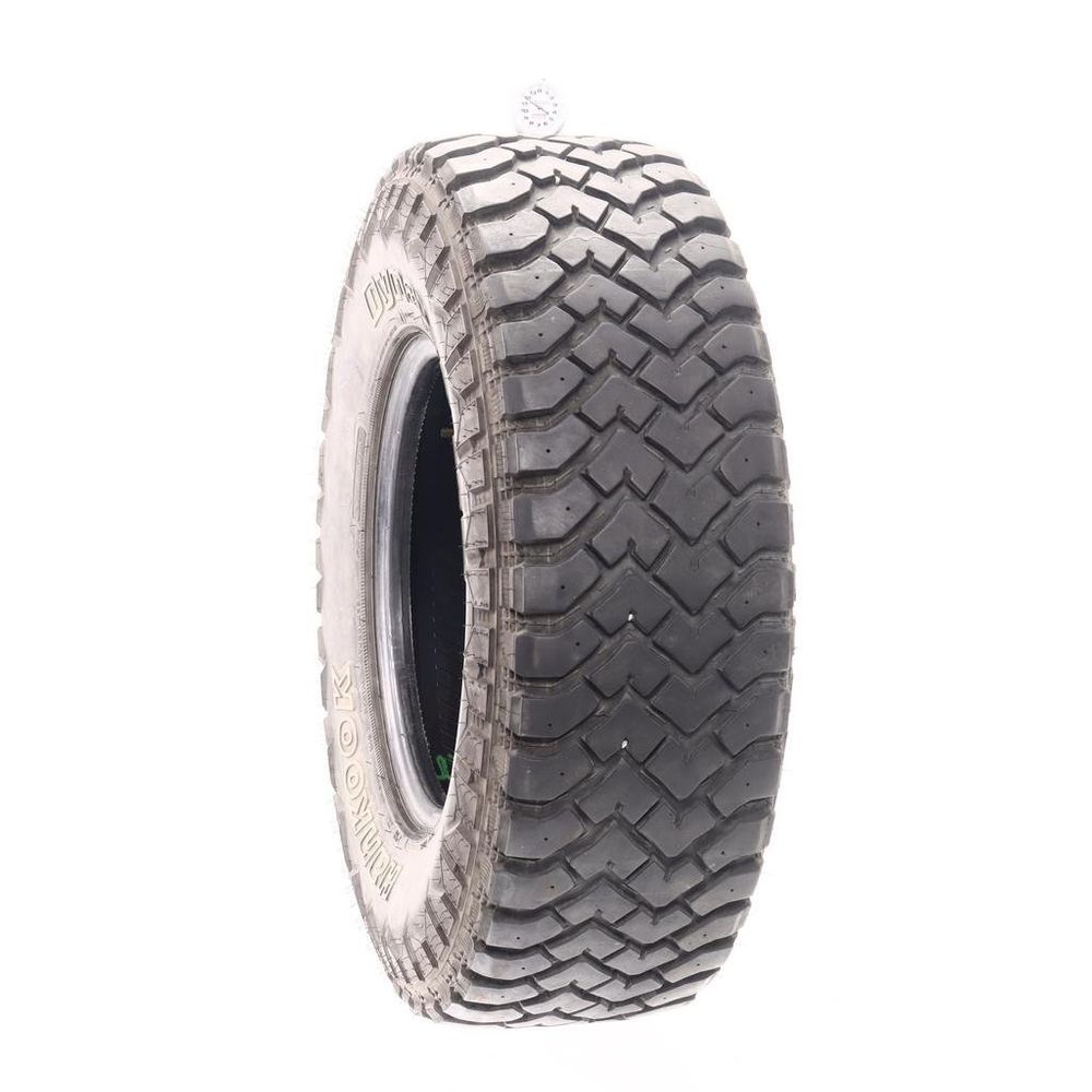 Used LT 265/75R16 Hankook Dynapro MT RT03 123/120Q E - 11.5/32 - Image 1