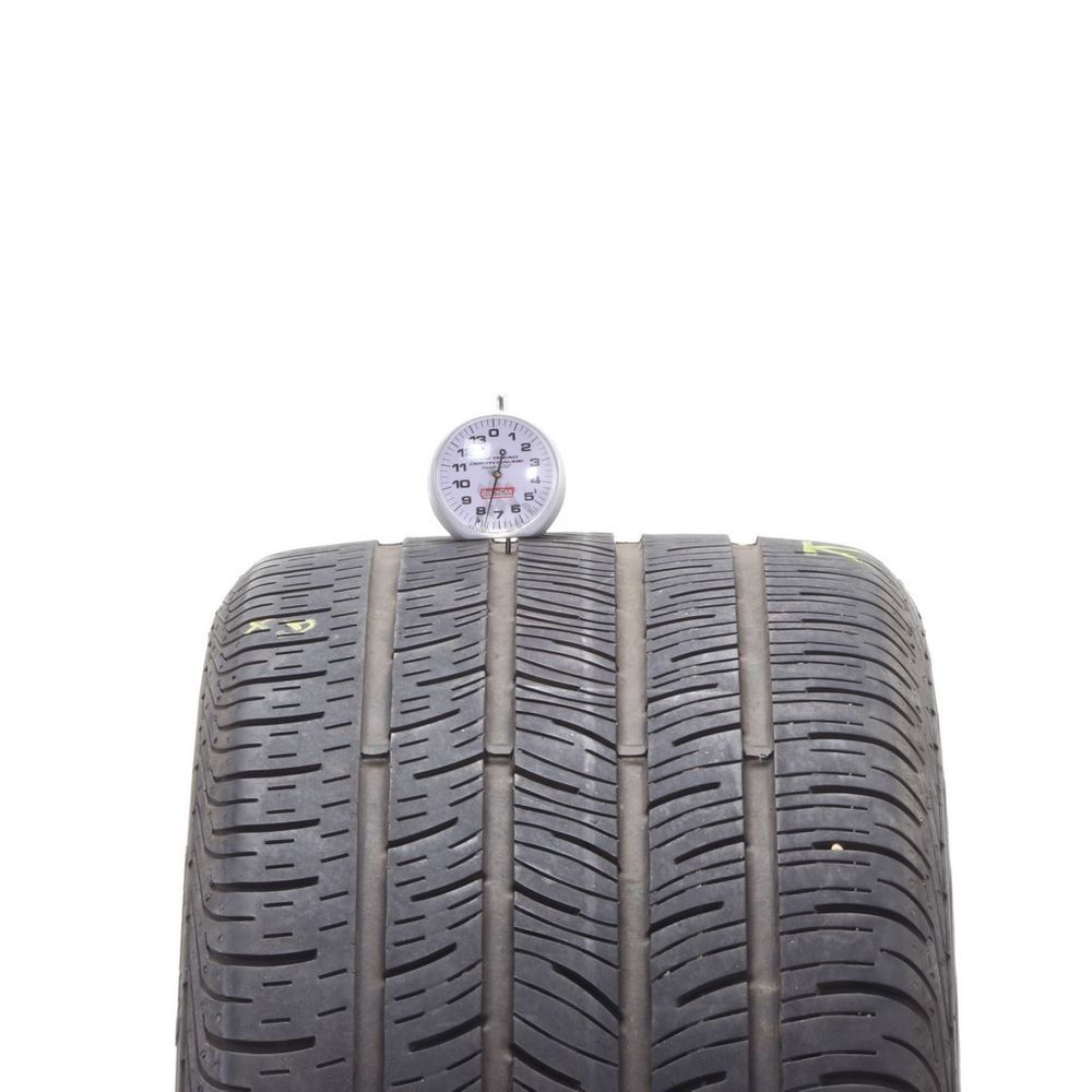 Used P 265/35R18 Continental ContiProContact MO 97V - 7.5/32 - Image 2