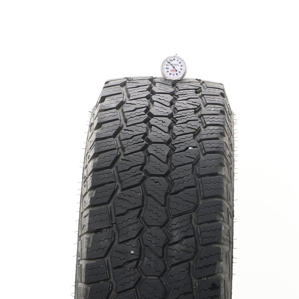 Used LT 275/65R18 Vredestein Pinza AT 113/110S C - 12/32 - Image 2