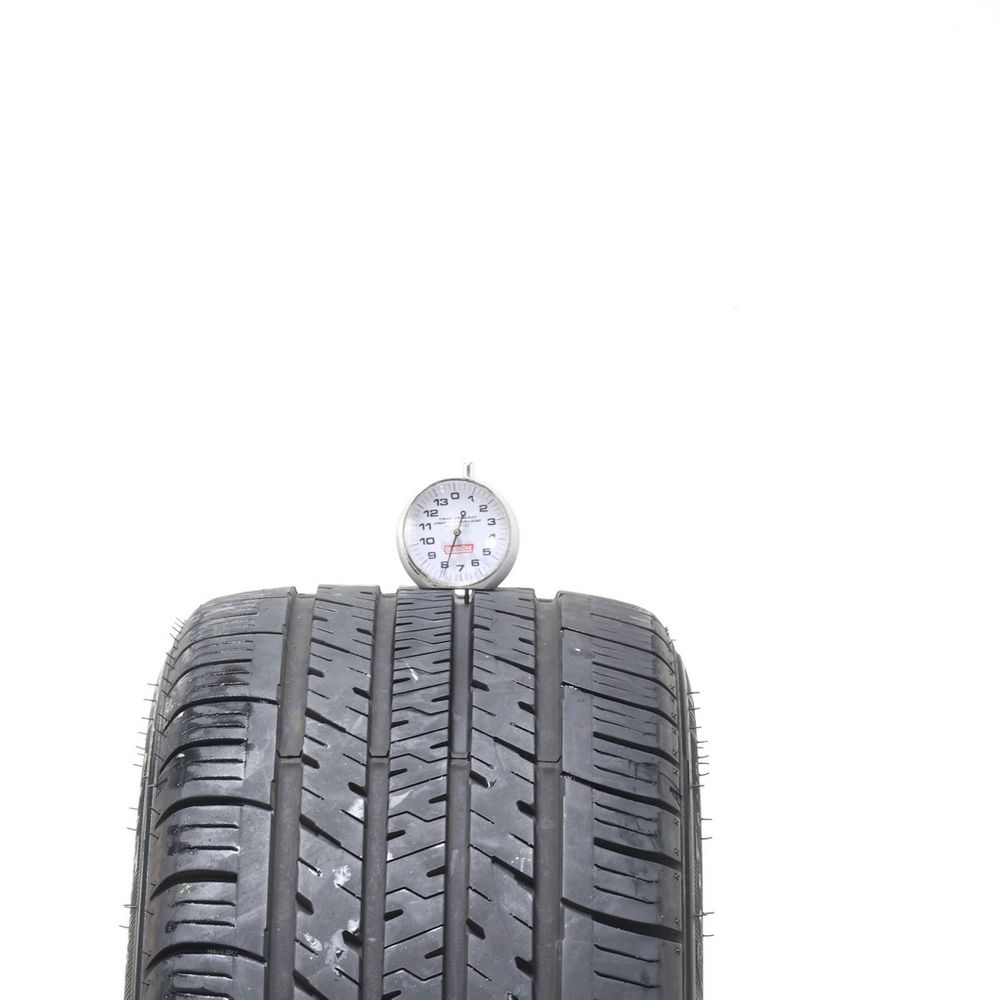 Set of (2) Used 225/45R17 Sumitomo GeoTour 94V - 8/32 - Image 2