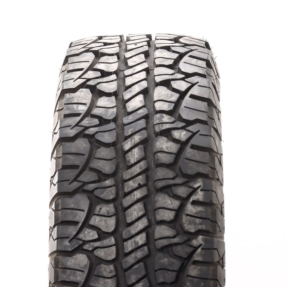 Used LT 275/65R18 BFGoodrich Rugged Terrain T/A 123/120R E - 14/32 - Image 2