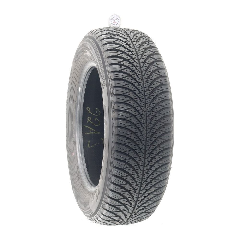 Used 225/65R17 Yokohama BluEarth 4S AW21 106V - 8.5/32 - Image 1