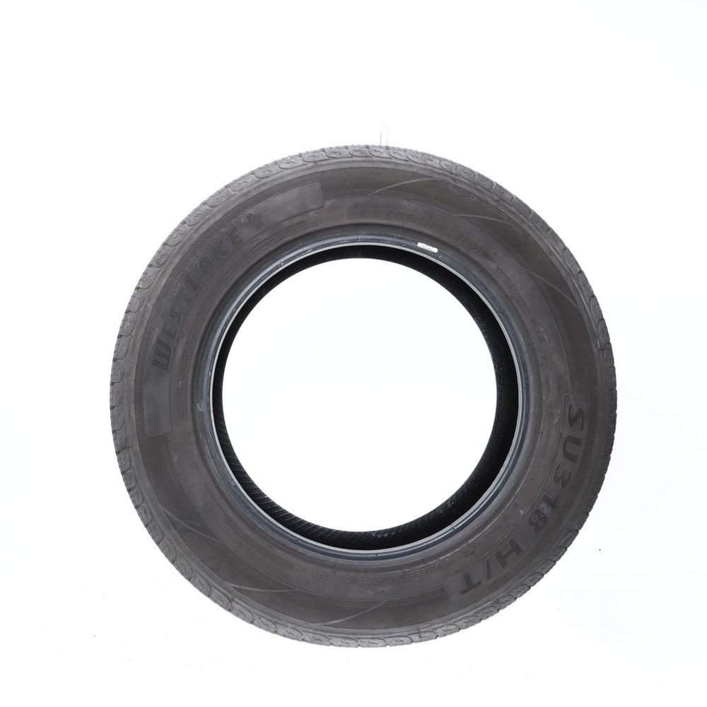 Used 255/60R17 Westlake SU318 H/T 110V - 9/32 - Image 3
