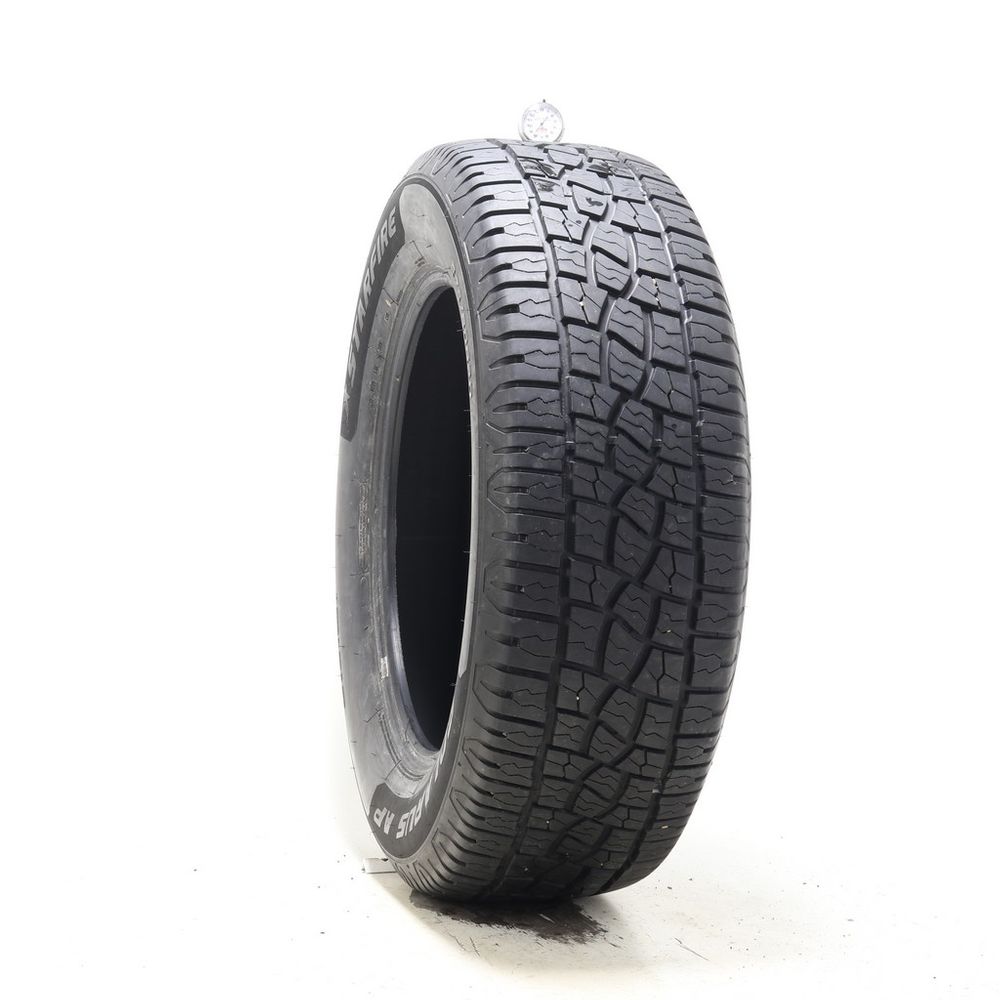 Used 275/60R20 Starfire Solarus AP 115T - 8/32 - Image 1