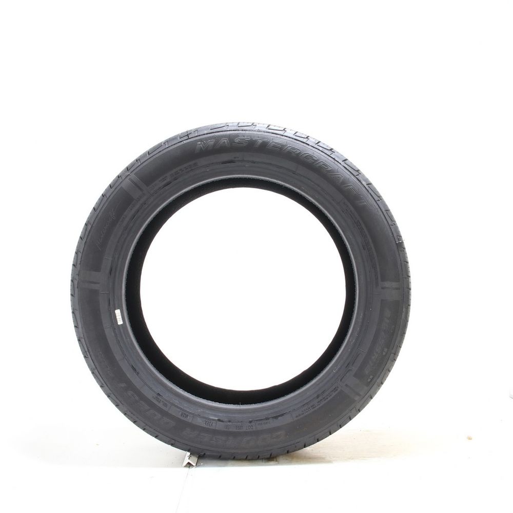 Driven Once 215/55R18 Mastercraft Courser Quest Plus 95H - 10/32 - Image 3