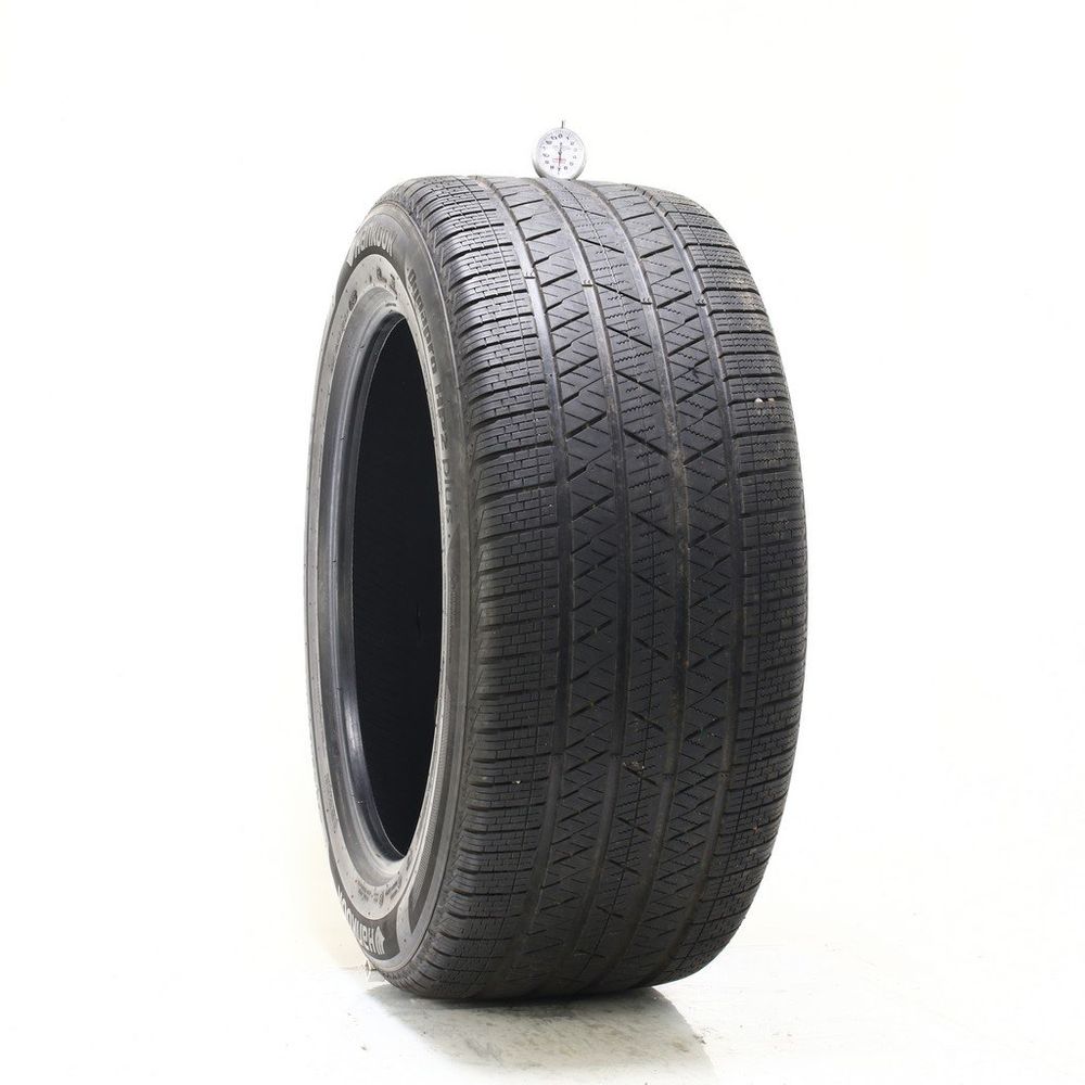 Used 295/45R20 Hankook Dynapro HP2 Plus NC0 114V - 7/32 - Image 1