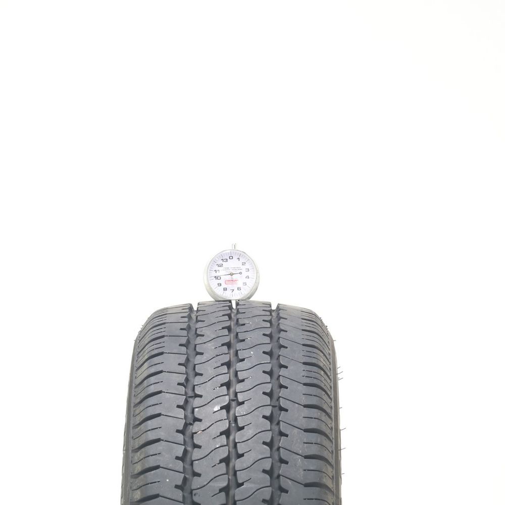 Set of (2) Used 185/60R15C GT Radial Maxmiler Pro 94/92T - 10-10.5/32 - Image 2