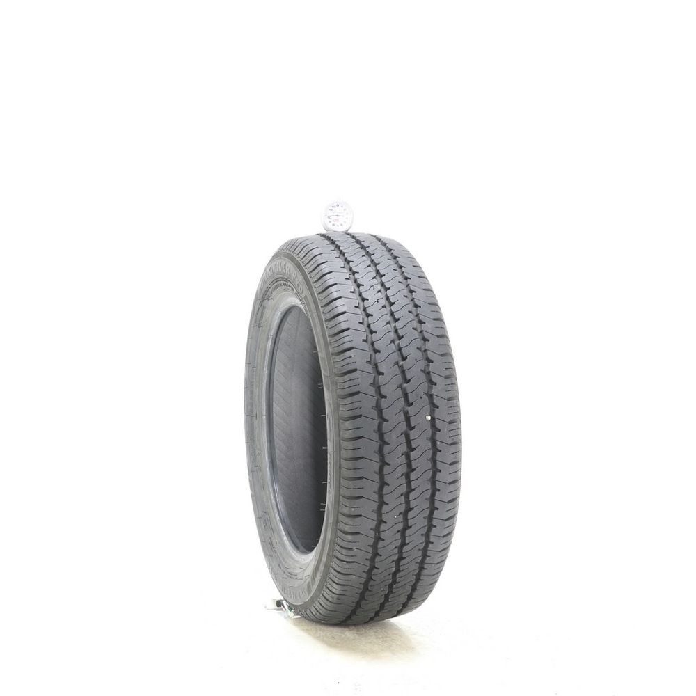 Set of (2) Used 185/60R15C GT Radial Maxmiler Pro 94/92T - 10-10.5/32 - Image 4