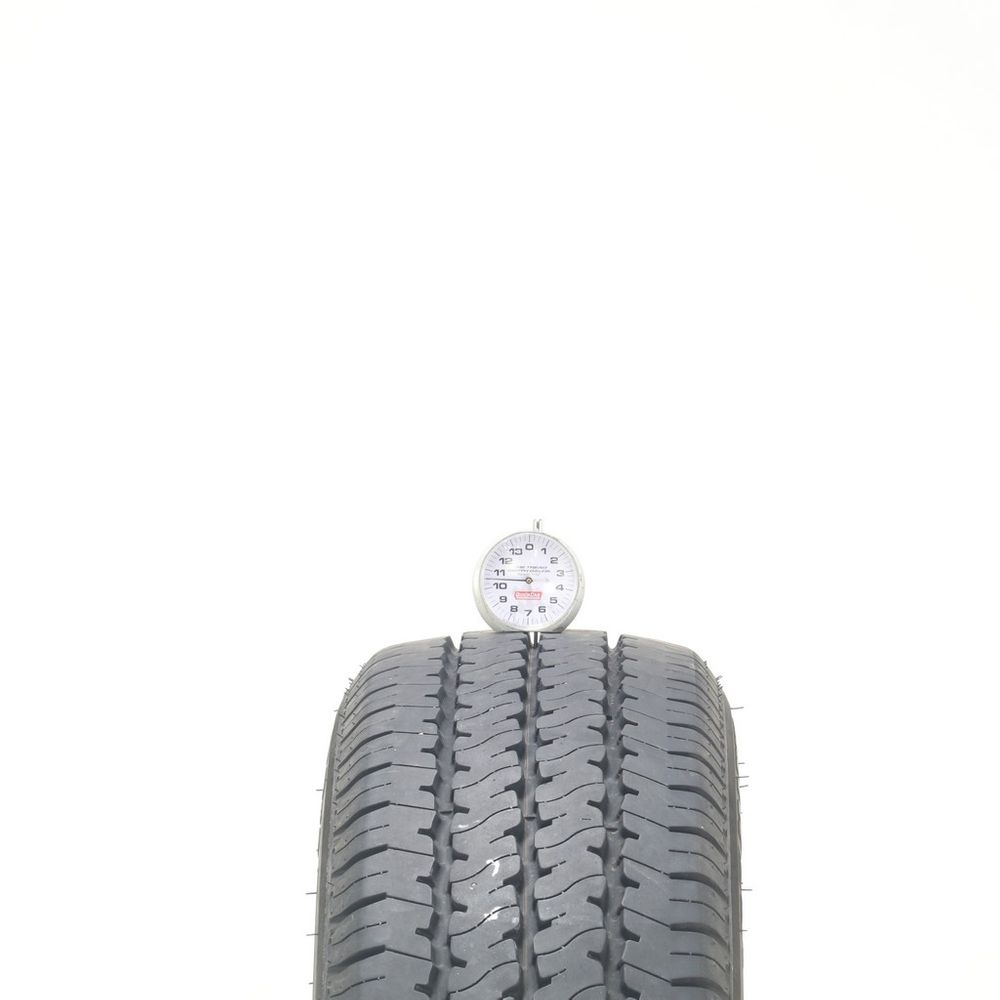 Set of (2) Used 185/60R15C GT Radial Maxmiler Pro 94/92T - 10-10.5/32 - Image 5