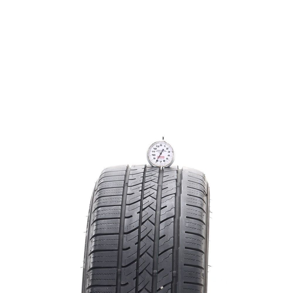 Set of (4) Used 205/50R17 Falken Pro G5 A/S 93H - 8-9.5/32 - Image 2
