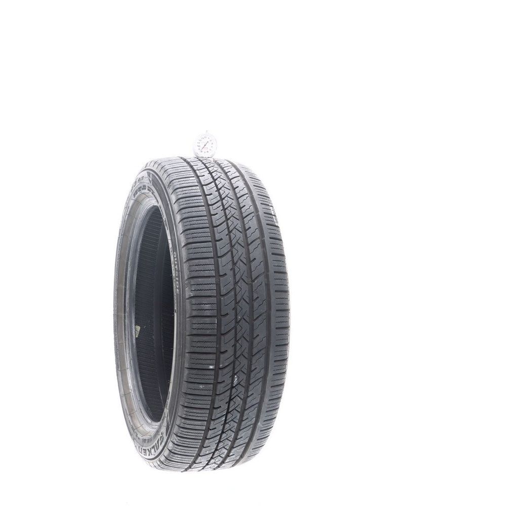 Set of (4) Used 205/50R17 Falken Pro G5 A/S 93H - 8-9.5/32 - Image 4