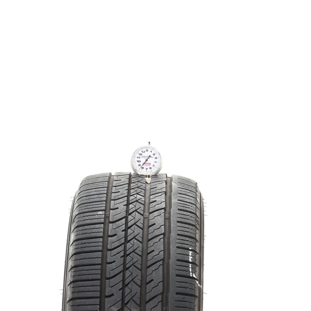 Set of (4) Used 205/50R17 Falken Pro G5 A/S 93H - 8-9.5/32 - Image 5