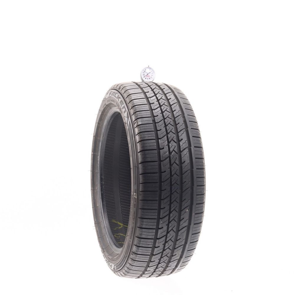 Set of (4) Used 205/50R17 Falken Pro G5 A/S 93H - 8-9.5/32 - Image 7