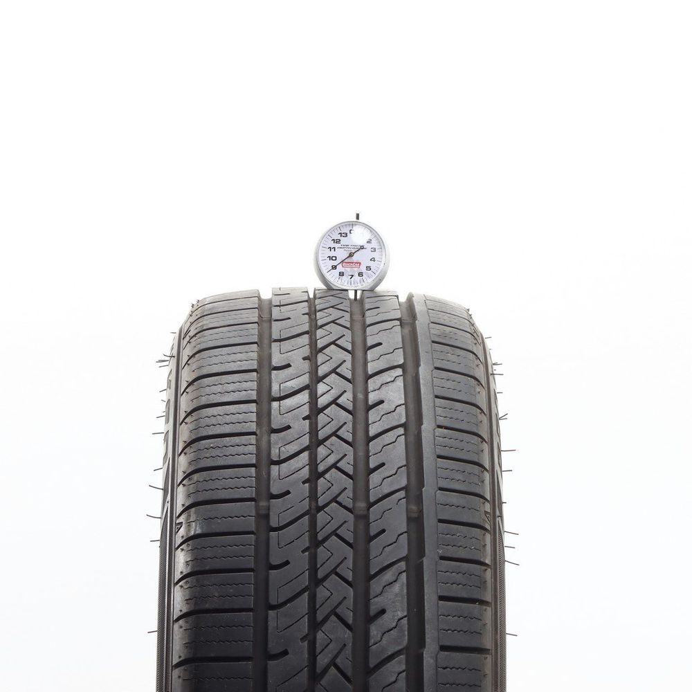 Set of (4) Used 205/50R17 Falken Pro G5 A/S 93H - 8-9.5/32 - Image 8