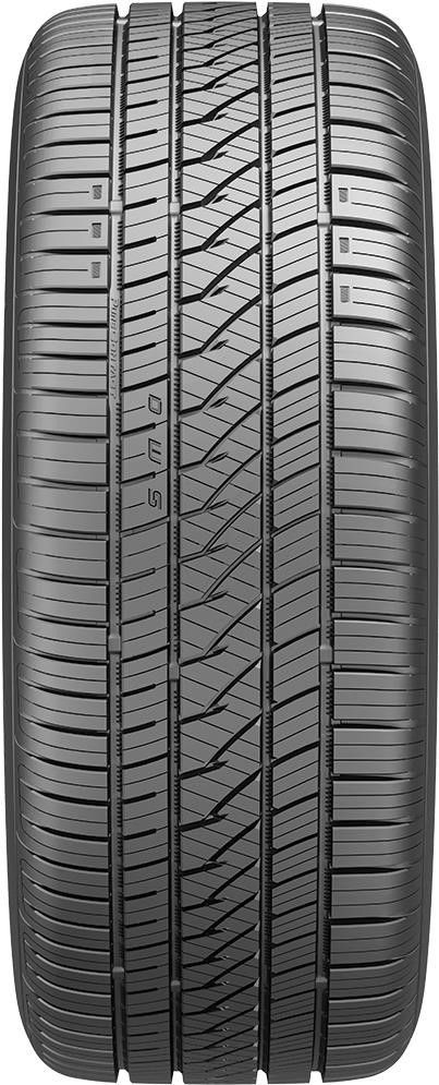 New P 245/45R17 Continental Pure Contact LS 99V - Image 3