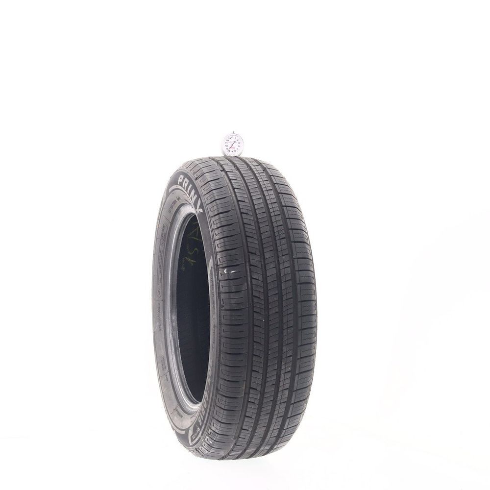 Set of (4) Used 205/60R16 Prinx HiCity HH2 92V - 8/32 - Image 1