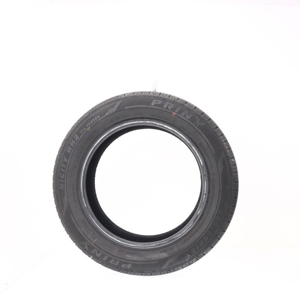 Set of (4) Used 205/60R16 Prinx HiCity HH2 92V - 8/32 - Image 3