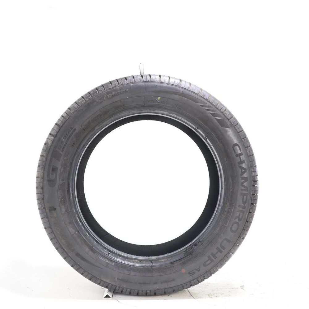 Used 235/55ZR17 GT Radial Champiro UHP AS 99W - 9.5/32 - Image 3