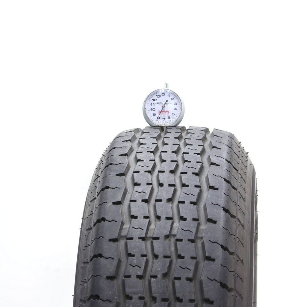 Set of (2) Used ST 205/75R14 Westlake Super ST 100/96L C - 8-8.5/32 - Image 2
