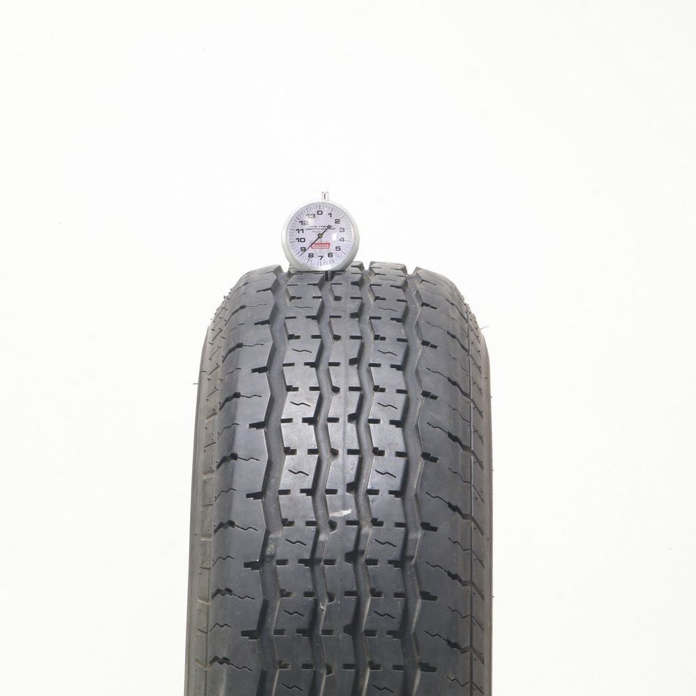 Set of (2) Used ST 205/75R14 Westlake Super ST 100/96L C - 8-8.5/32 - Image 5