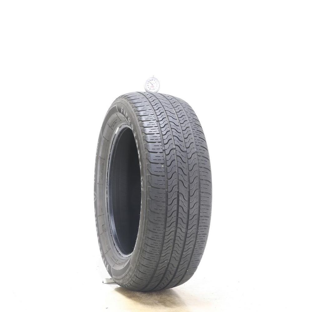 Used 215/55R16 Firestone All Season (Firestone) 93T - 5/32 - Image 1