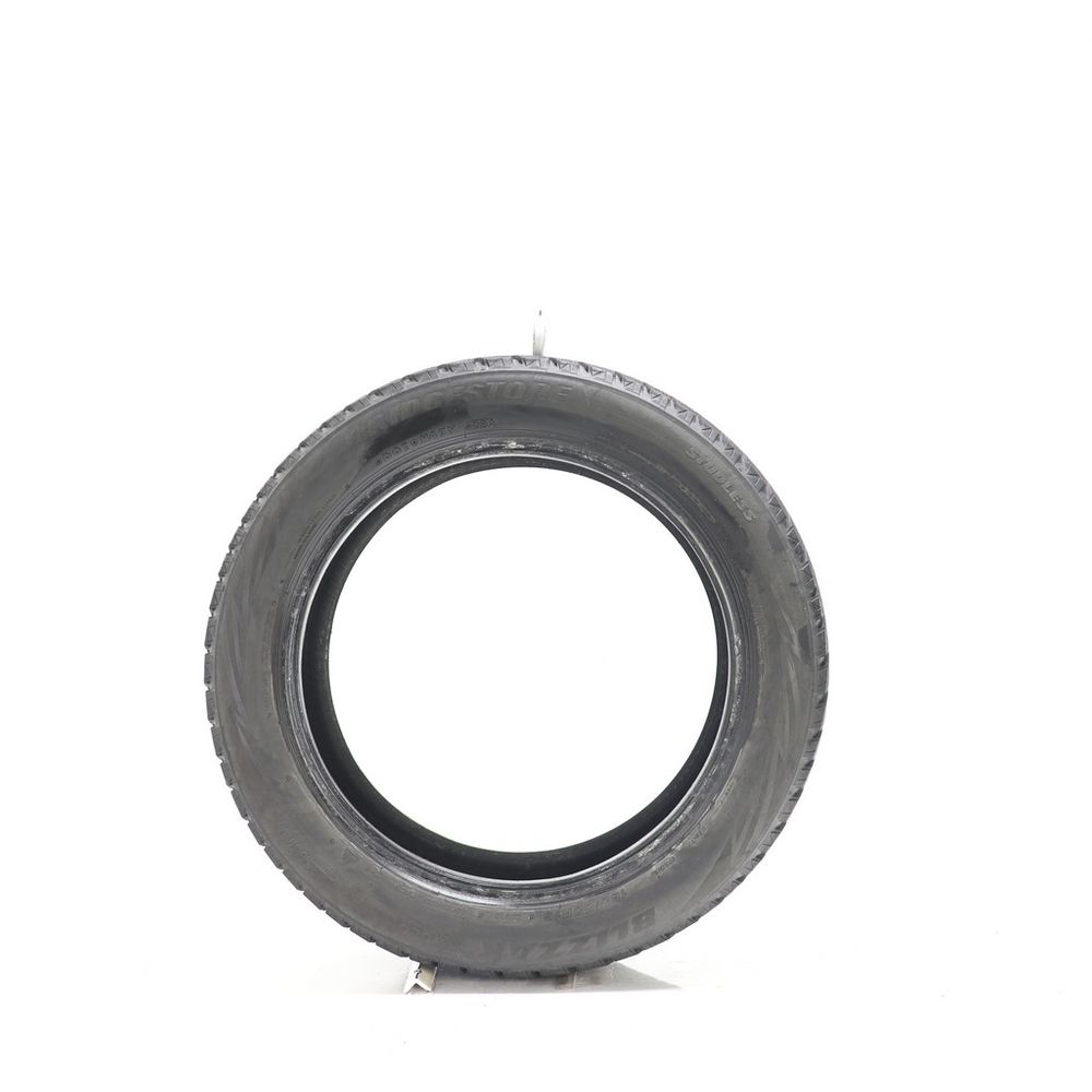 Used 185/55R16 Bridgestone Blizzak WS80 87T - 6/32 - Image 3