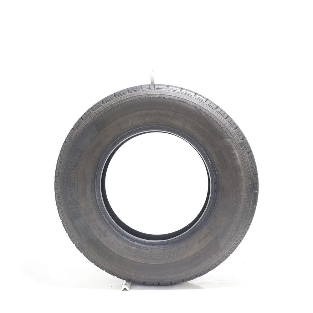 Used ST 205/75R14 Hi-Run WR089 105/101L D - 8/32 - Image 3