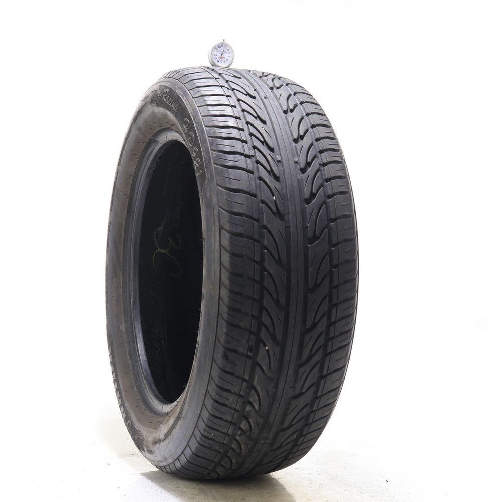 Used 275/55R20 Haida HD921 117V - 7.5/32 - Image 1